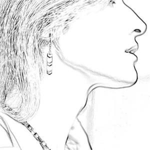 Meet your Posher, Rufina